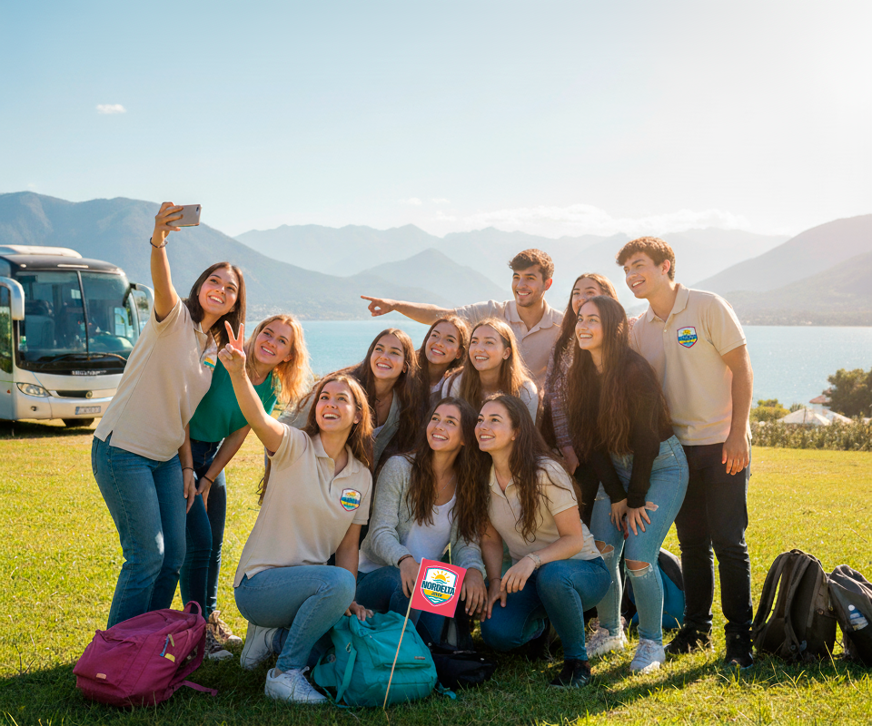 Coordinación & Acompañamiento — El Valor Humano que Hace la Diferencia en Nordelta Joven