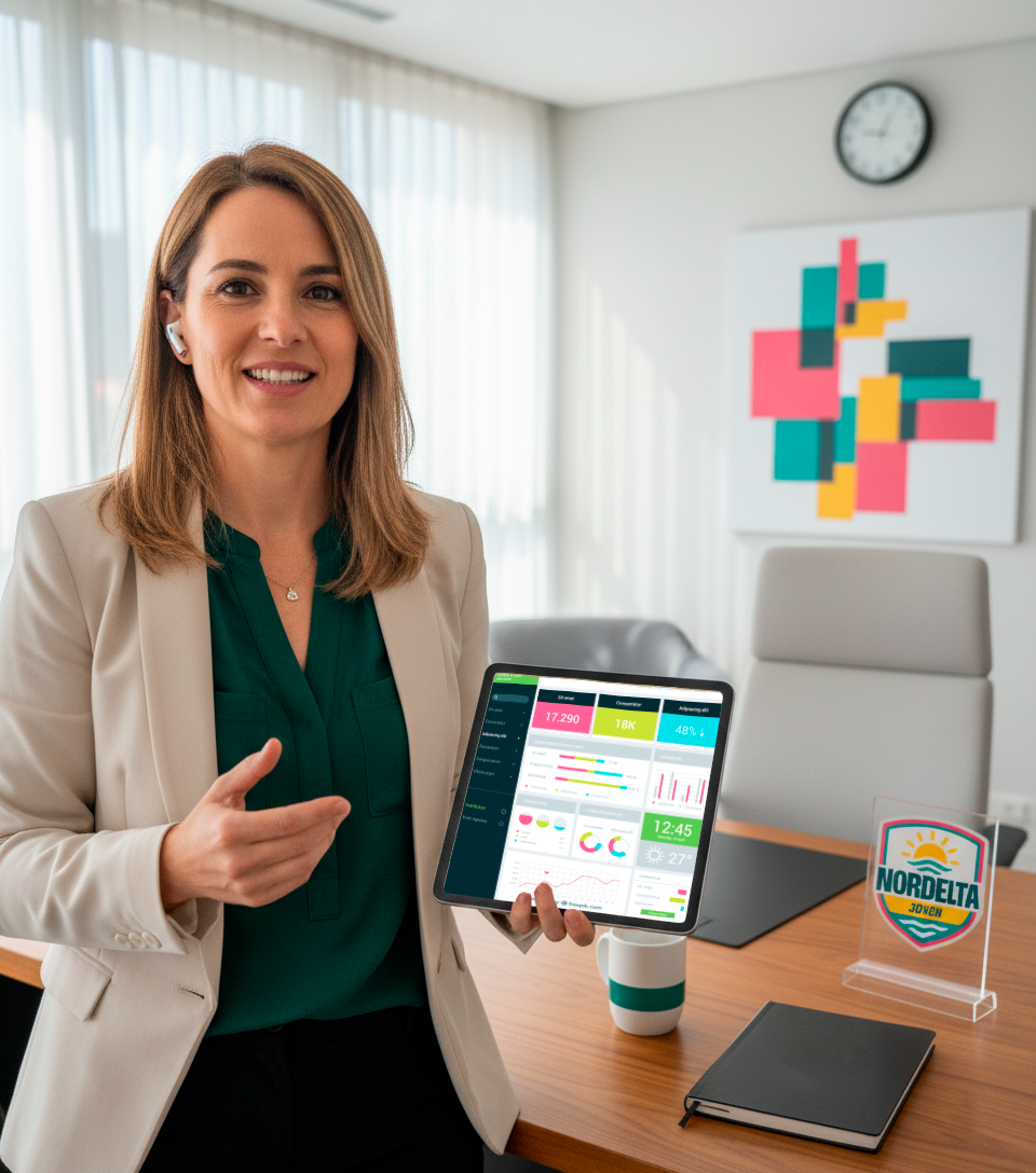 Acompañamiento Real, Información Clara y Cuidado Permanente