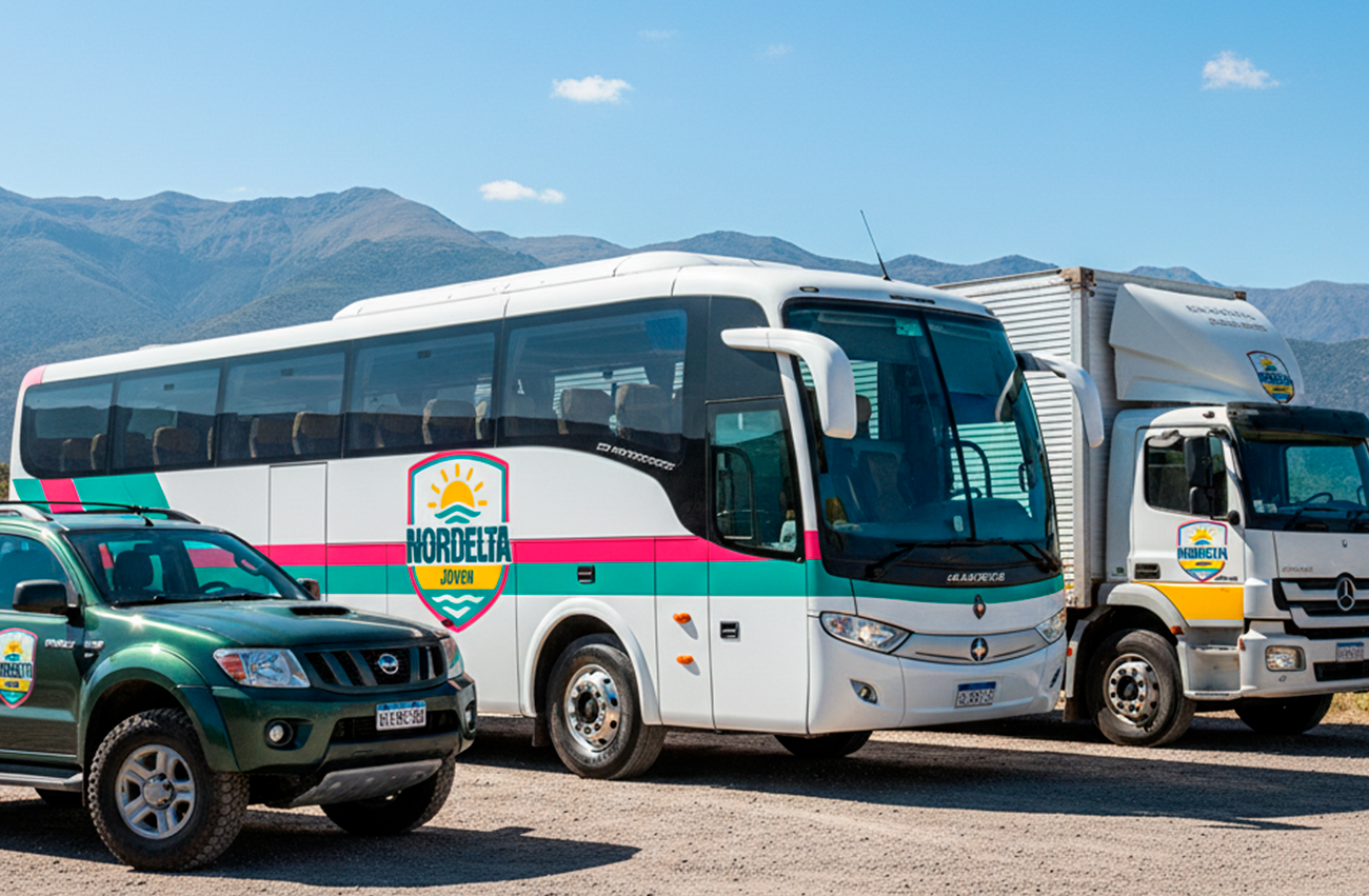 Transporte Seguro y Logística Profesional